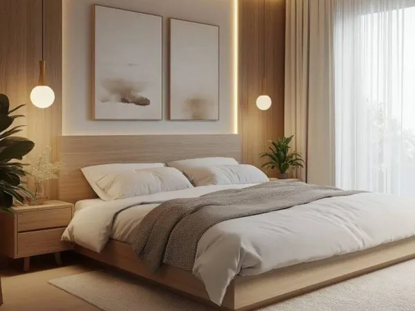 Superbe appartement T3 en coeur de ville