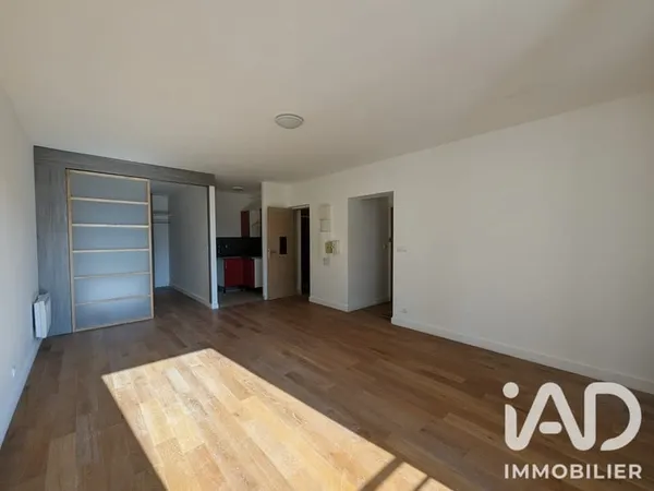 Appartement 1 pièce 40 m²