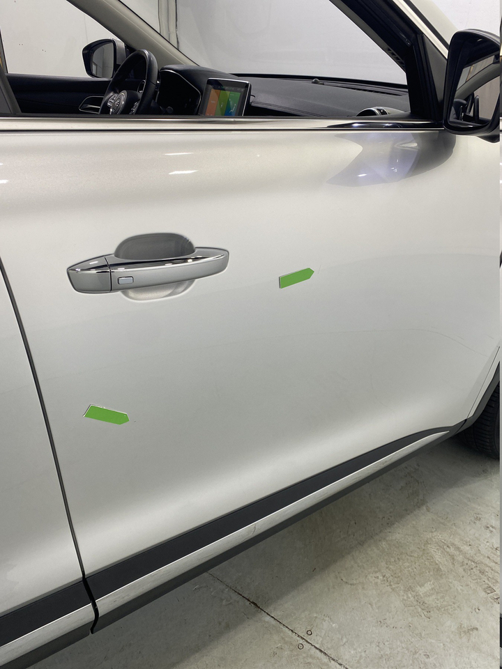 MG EHS — photo 44