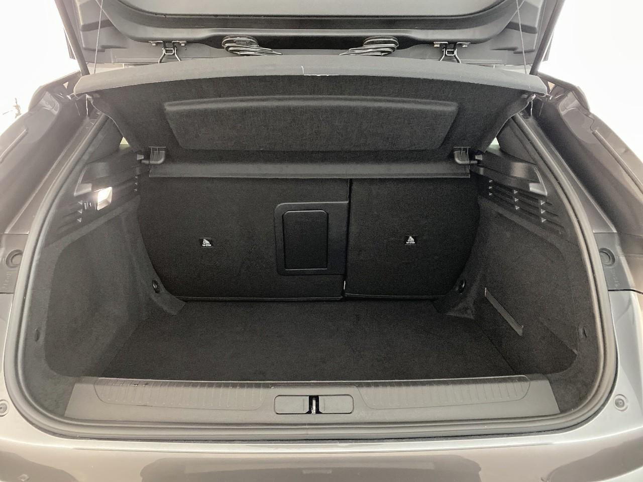 Ds Ds 4 hybride 136 e-dct6 etoile - alcantara — photo 6