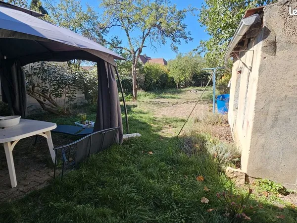 Maison 81 m²