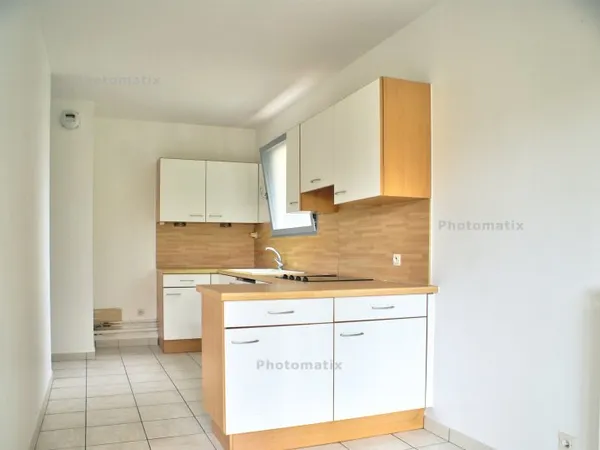 Appartement 4 pièces 86 m²