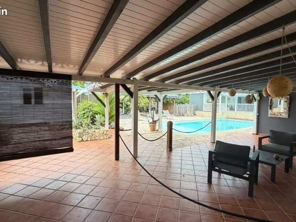 Appartement meublé