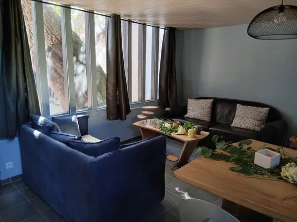 Appartement de 124m2 à louer sur Léon