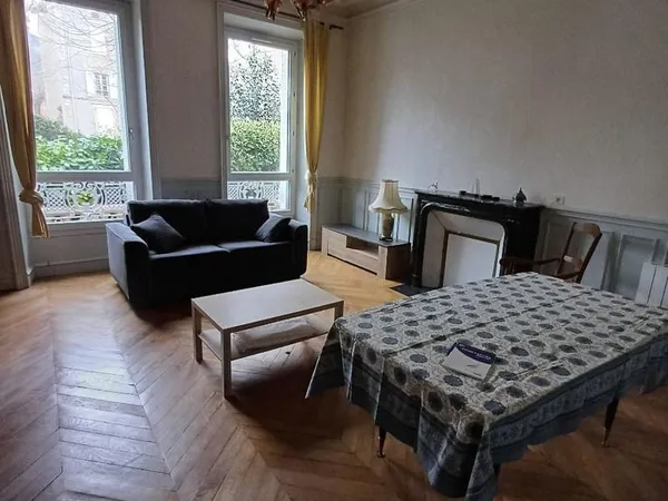 Bureaux 2 pièces