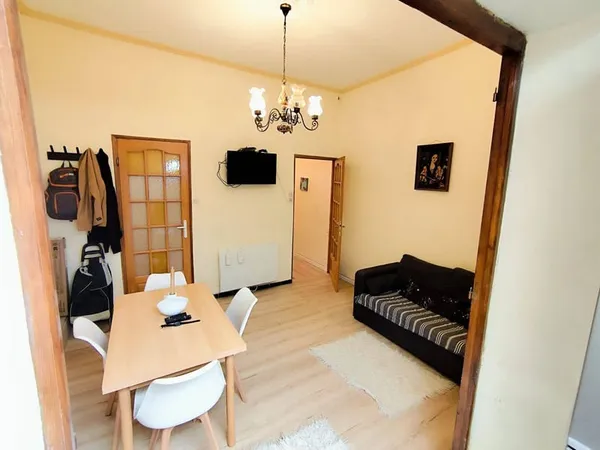 Maison 5 pièces 85 m²