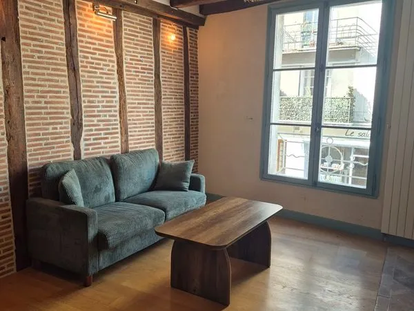 Maison en colocation