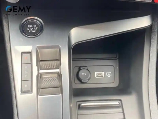 Peugeot 308 sw phev 180 e-eat8 — photo 25