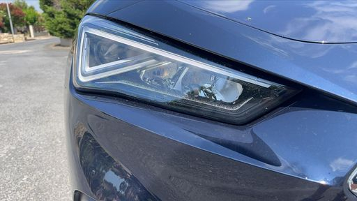 Seat Leon 1.5 eTSI 150 DSG7 - Xcellence – 2022 – 38684 km – Hybride essence – Boîte Automatique — photo 13