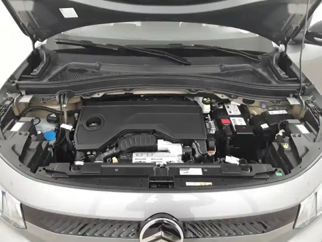 Citroën C3 turbo 100 ch bvm6 — photo 22