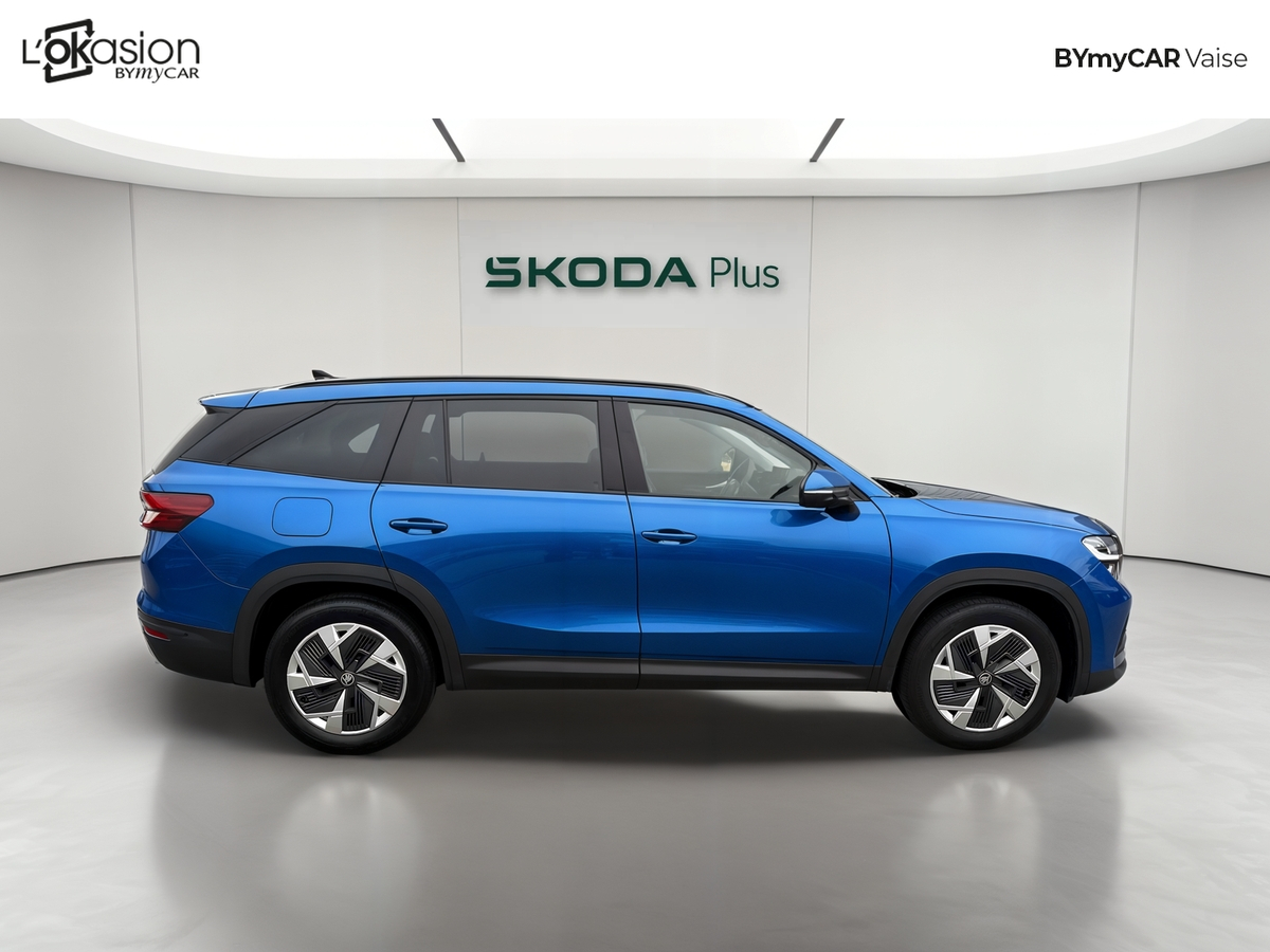 Skoda Kodiaq 2.0 TDI 150 ch SCR DSG7 7pl — photo 6