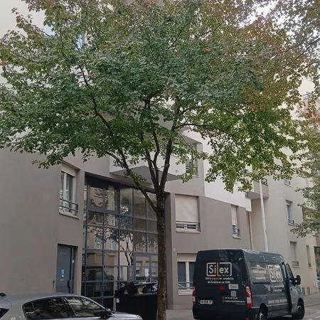 Garage et parking Vente Lyon 13m² 21000€