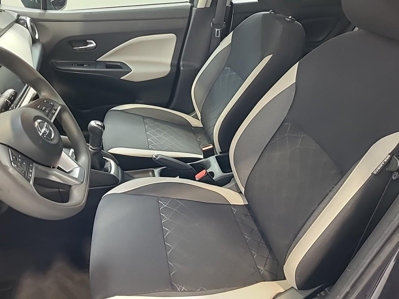 Nissan Micra ig-t 90 n-connecta — photo 10