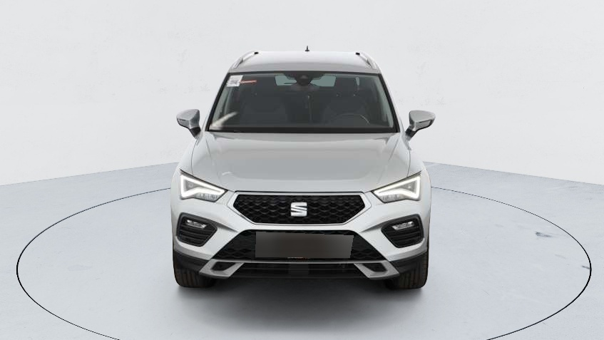 Seat Ateca — photo 11