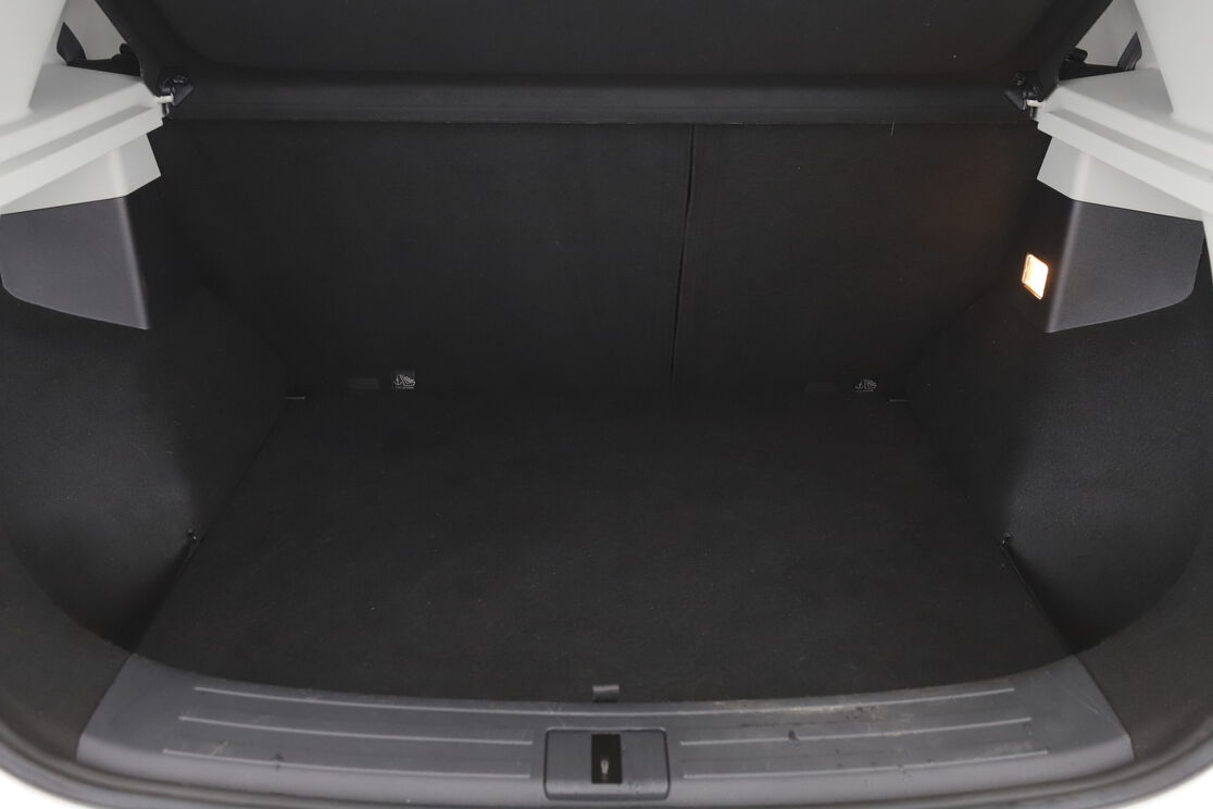 MG ZS 1.5 VTi-Tech Comfort 2WD — photo 16