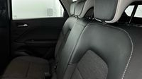 Renault Captur 1.6 E-Tech hybride 145ch Intens -21 — photo 13