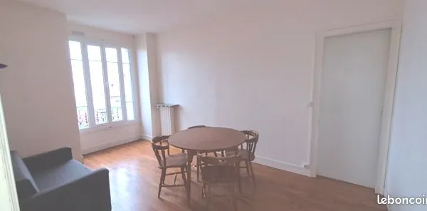 Vente appartement Montreuil sous Bois