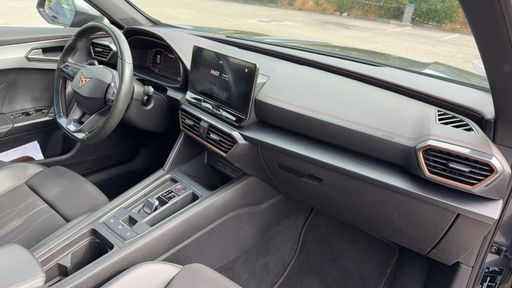 Cupra Formentor 1.5 TSI 150 DSG7 - V – 2022 – 95037 km – Essence – Boîte Automatique — photo 41