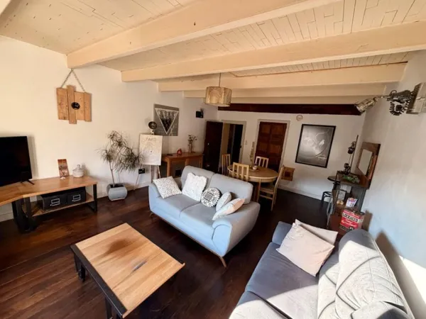 Maison 5 pièces 138 m²