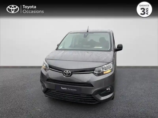Toyota Proace city verso medium 1.5 100 d-4d dynamic rc22 — photo 14