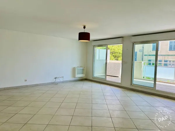 Appartement 3 pièces 94 m²