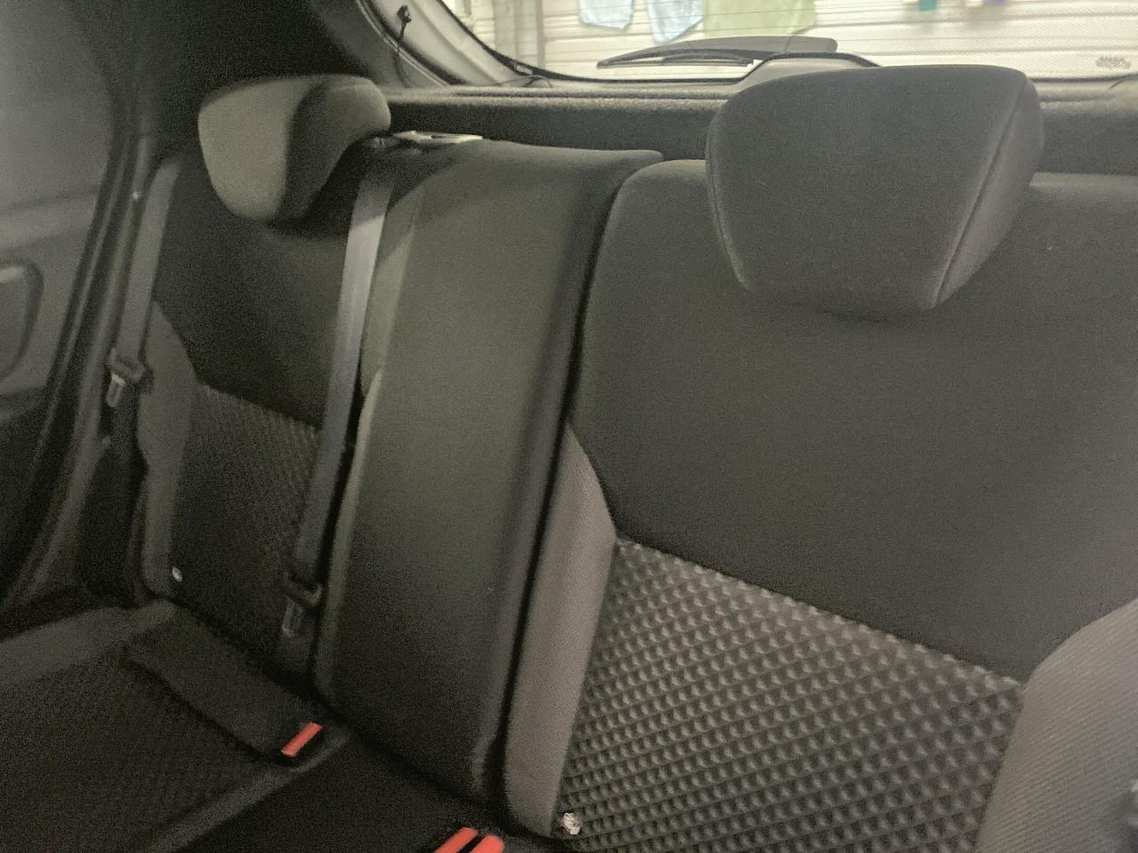 Nissan Micra ig-t 92 enigma — photo 13