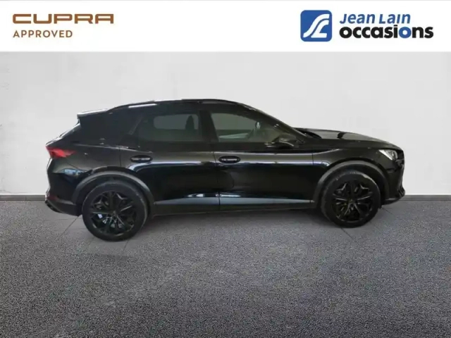 Cupra Formentor 1.4 e-hybrid 245 ch dsg6 — photo 4