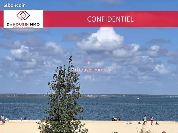 Appartement 3 pièces 83 m²