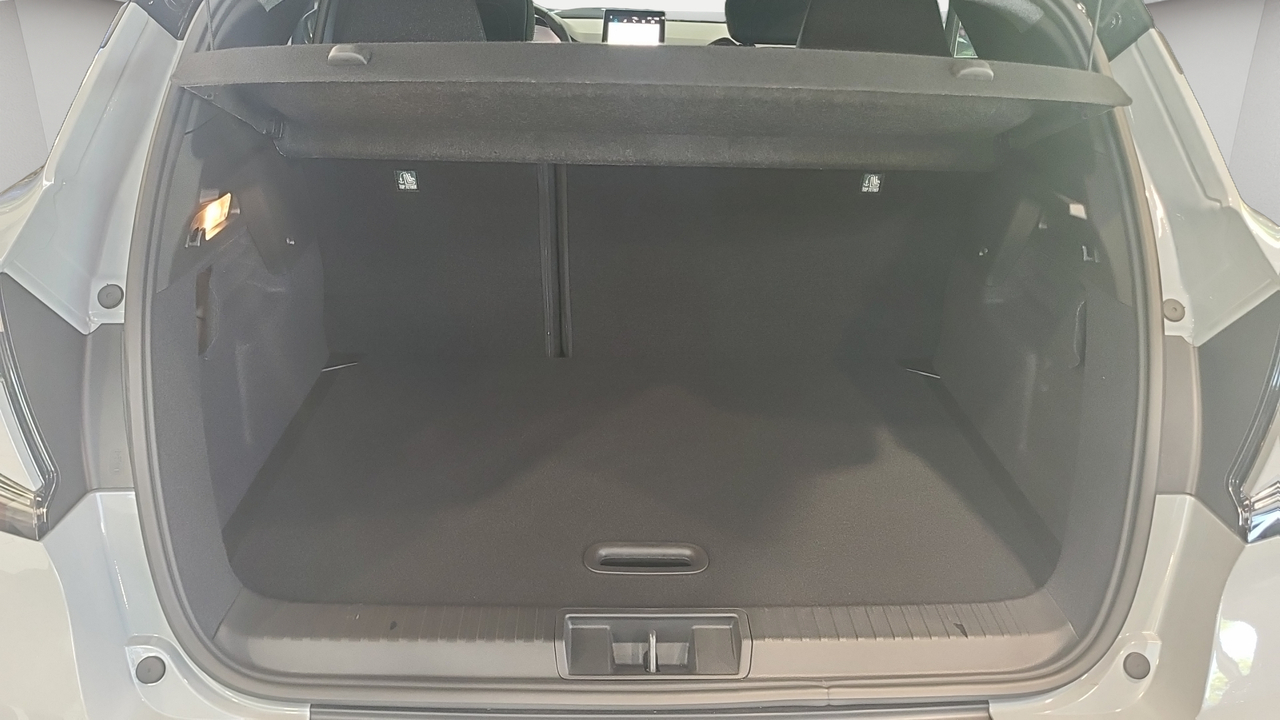 Renault Captur E-Tech full hybrid 160 ch — photo 13
