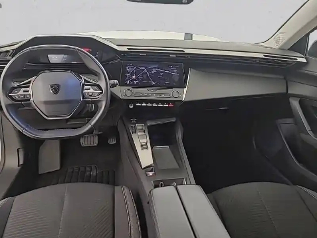 Peugeot 308 bluehdi 130ch s&amp;s eat8 — photo 8
