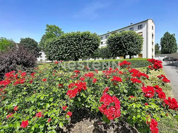 Appartement 4 pièces 67 m²