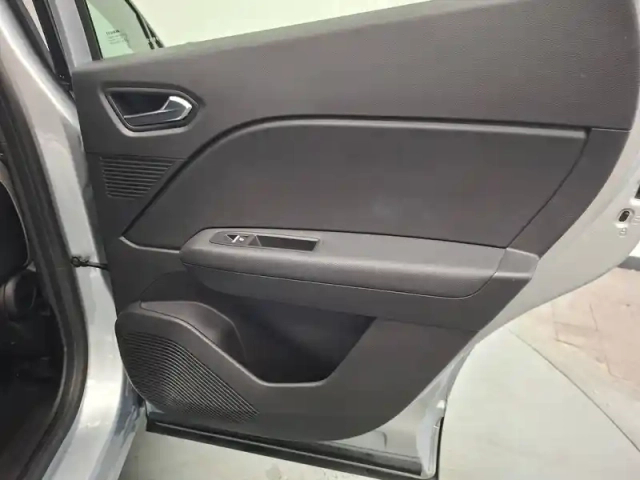 Renault Captur tce 90 - 21 — photo 19