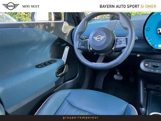 Mini Aceman se 218ch favoured — photo 26