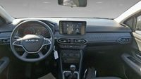 Dacia Sandero 1.0 TCe 90ch Expression -24 — photo 8