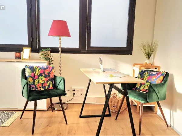 Sous-location bureau