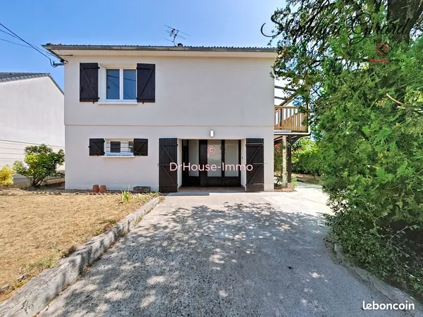 Maison 8 pièces 149 m²