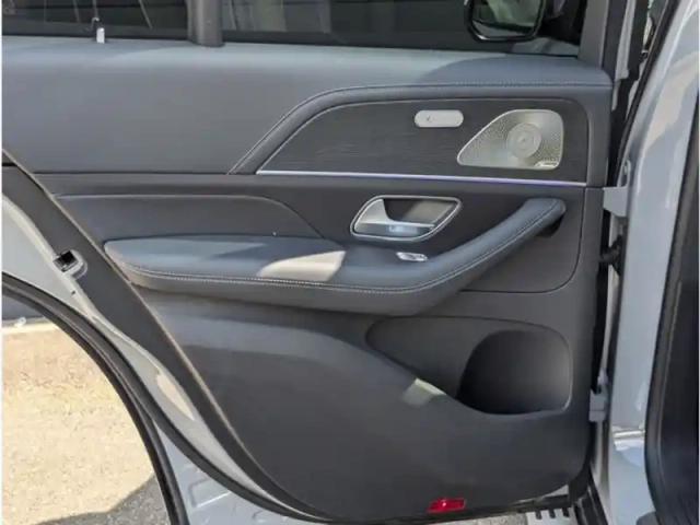 Mercedes Gle 350 de 4matic — photo 19