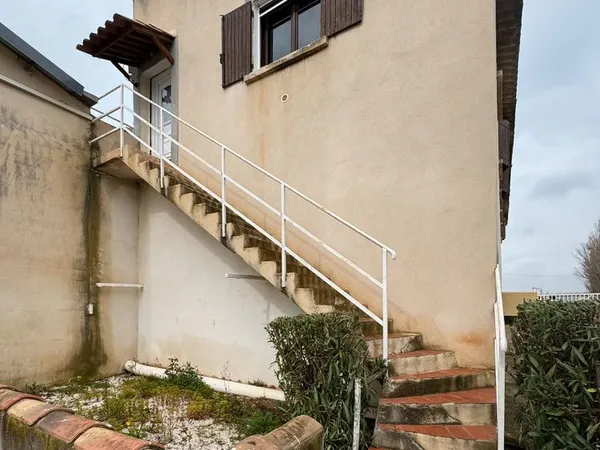 Location Appartement T3 Campagne