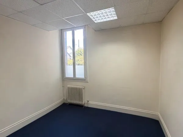 2 Cabinets/Bureaux à louer Janvier