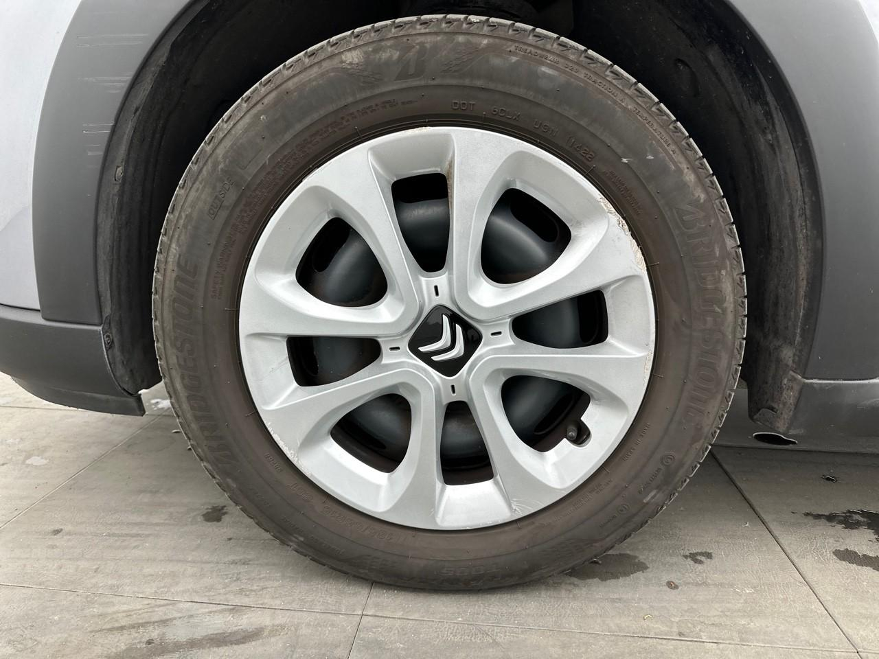 Citroën C3 puretech 83 ch bvm5 you — photo 14