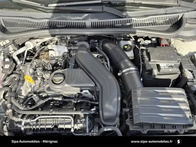 Volkswagen Taigo 1.5 tsi 150 dsg7 — photo 73