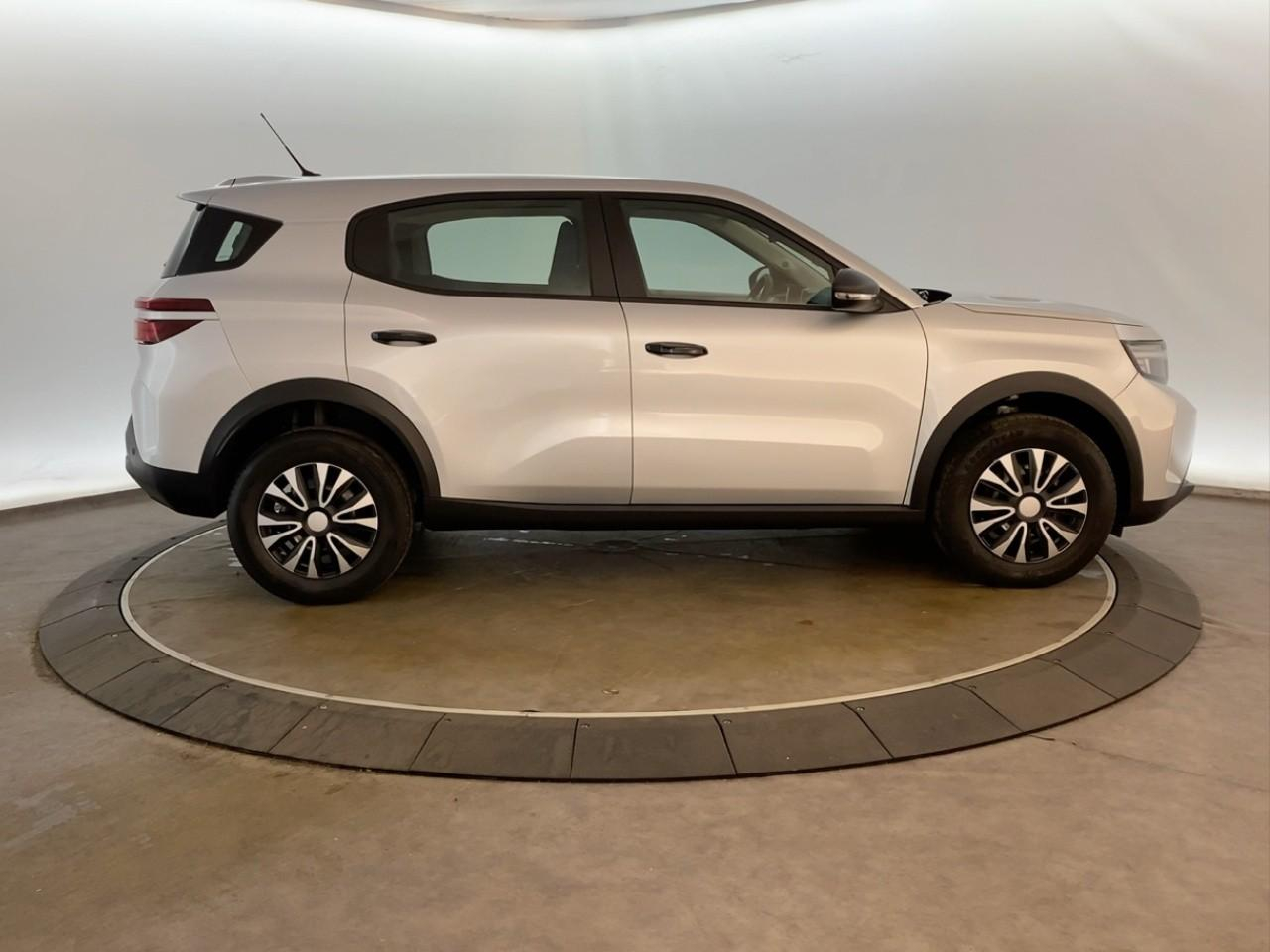 Opel Frontera electric 113 ch batterie 44 kwh edition — photo 4