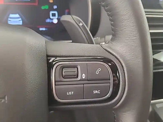 Citroën C5 Aircross hybride 145 e-dcs6 — photo 47