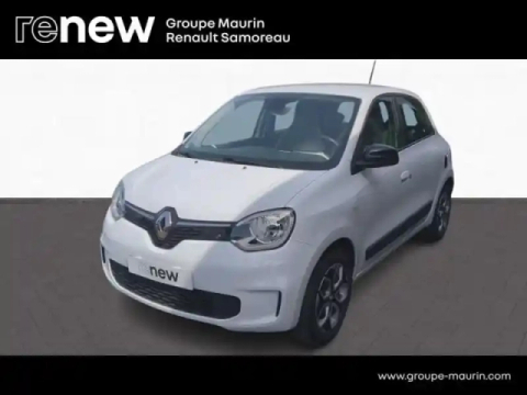 Renault Twingo 1.0 sce 65ch equilibre