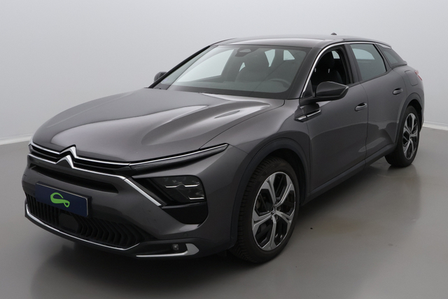 Citroën C5 X