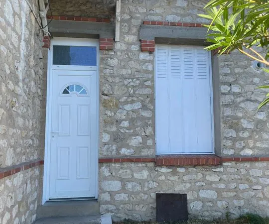 Maison de 75m2 à louer sur Montargis