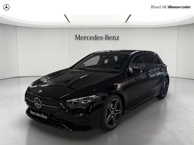 Mercedes Classe A 180