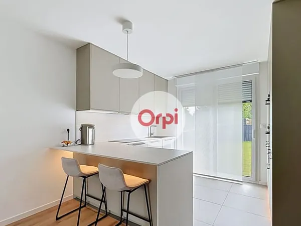 Maison 6 pièces 123 m²