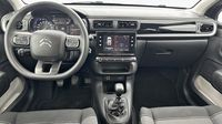 Citroen C3 1.2 PureTech 110ch S&S Feel Pack 120-121g — photo 8