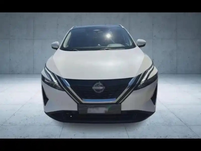 Nissan Qashqai e-power 190ch n-connecta 2022 — photo 8